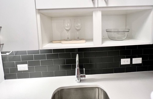 Downtown Hartford Apartment | Relaxing Space Downtown - Parking Included - Next To XL Center