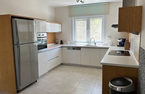 Ayvalik Villa | Relaxing Stay by the Beach