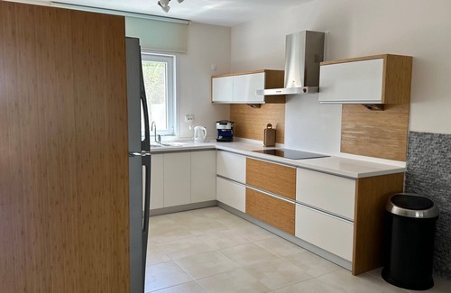 Ayvalik Villa | Relaxing Stay by the Beach