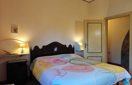 Chianni Other | Relaxing stay in scenic farmhouse 30Km from Volterra