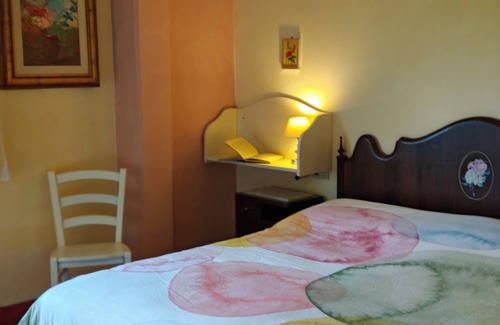 Chianni Other | Relaxing stay in scenic farmhouse 30Km from Volterra
