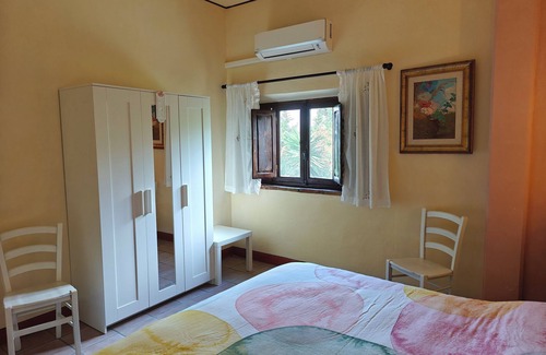 Chianni Other | Relaxing stay in scenic farmhouse 30Km from Volterra