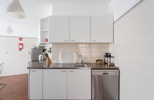 Rio Mau Apartment | Relaxing time near the river