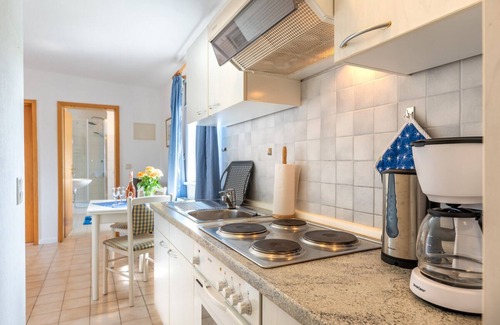 Midlum Apartment | "Relaxing vacation at Ferienhof Bruhn: ideal for families and adventure seekers