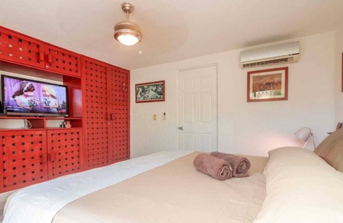 Granjas del Marques House | Relaxing Village | Acapulco Diamante l Rooftop