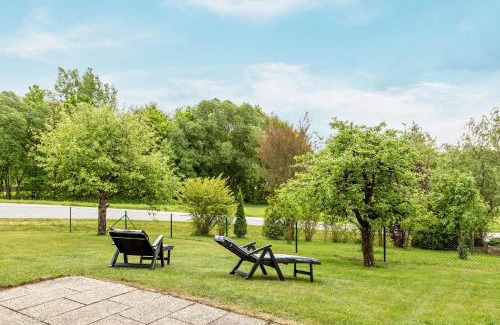 Wildenranna Apartment | Relaxinn Bavarian Fewo's