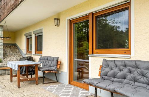 Wildenranna Apartment | Relaxinn Bavarian Fewo's