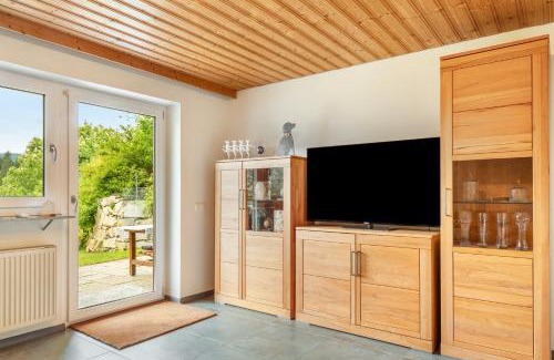 Wildenranna Apartment | Relaxinn Bavarian Fewo's
