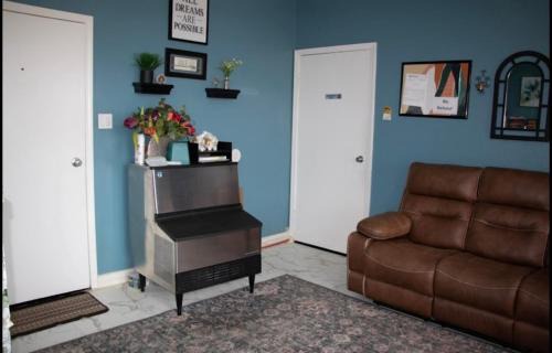 Clinton Hotel | relaxinn motel