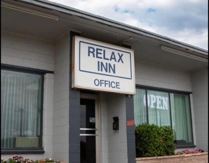 Clinton Hotel | relaxinn motel