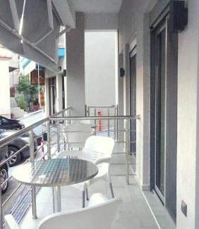 Skala Marion Apartment | RelaxRooms #1