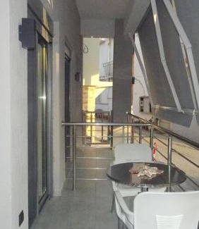 Skala Marion Apartment | RelaxRooms #1