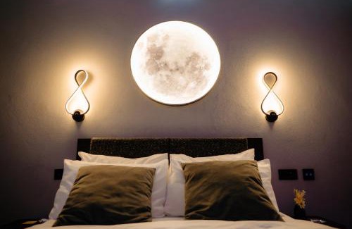 Curtea De Arges Apartment | Relaxveld Galaxy