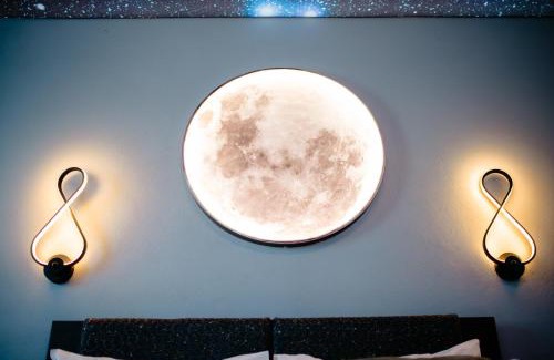 Curtea De Arges Apartment | Relaxveld Galaxy