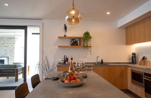 Wanaka Apartment | Release Wanaka - Genoa