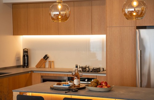 Wanaka Apartment | Release Wanaka - Genoa