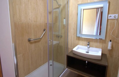 Praia das Macas House | Relish in Modern-Style Comfort! Sun Terrace, Beachfront and Pets are Welcome!