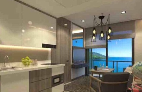 North Pattaya Apartment | Relive @ The Riviera Wongamat by Away