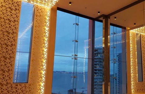 North Pattaya Apartment | Relive @ The Riviera Wongamat by Away