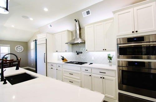 Flower Mound House | Relocation? Insurance Claim? Rehab? Best LOCATION in Flower Mound