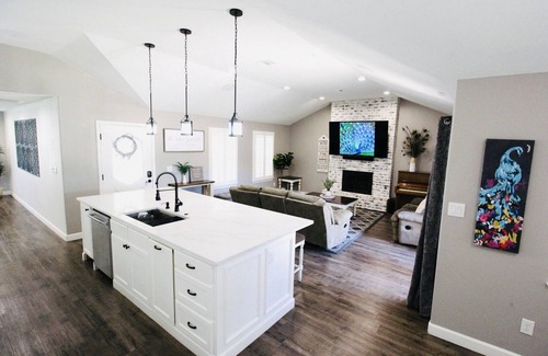 Flower Mound House | Relocation? Insurance Claim? Rehab? Best LOCATION in Flower Mound