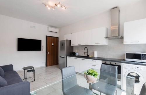 Porta Garibaldi Condo | RELSTAY | Porta Nuova | Stunning 1BR