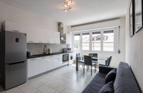 Porta Garibaldi Condo | RELSTAY | Porta Nuova | Stunning 1BR