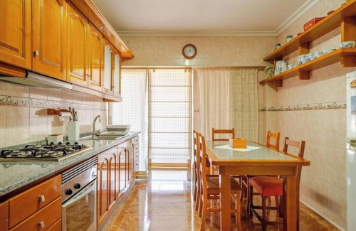 Lamego Apartment | Remédios Apartment