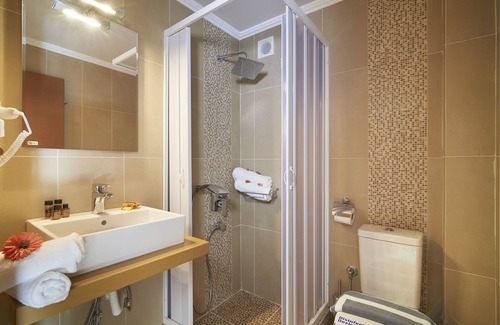 Vourvourou Hotel | Rema Hotel
