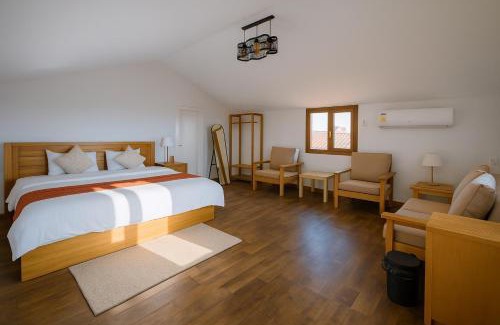 Bidiya Hotel | Remal Camp