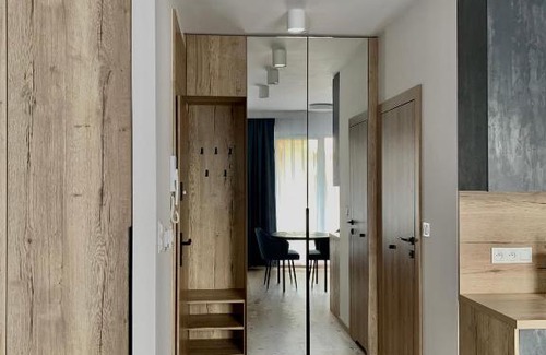 Augustow Apartment | REMAR - Apartamentai prie Biale Ežero