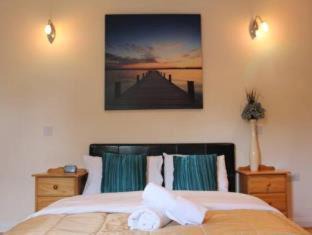 Takeley House | Remarc Guest House