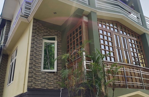 Bhimtal House | Remarkable 1-bed House in Bhimtal