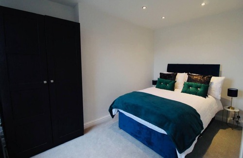 Bath House | Remarkable 3-Bed House in Bath
