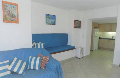 Daskalio House | Remarkable 3double-Bed House in Daskalio