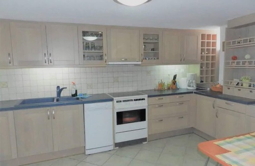 Daskalio House | Remarkable 3double-Bed House in Daskalio