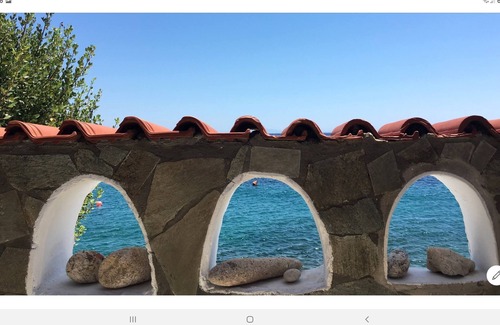 Daskalio House | Remarkable 3double-Bed House in Daskalio