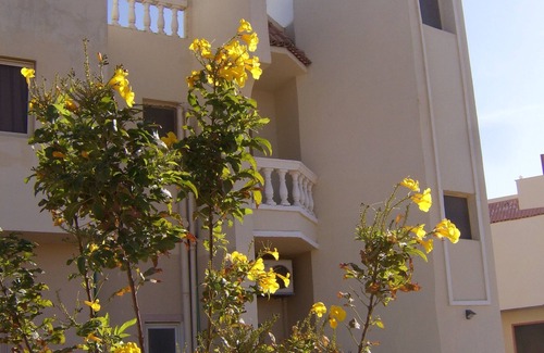 Al Ahyaa Apartment | Remarkable Penthouse Apartment in Hurghada.