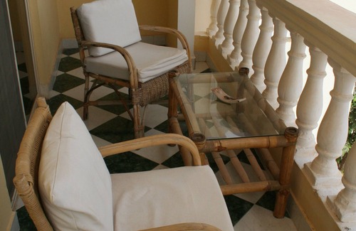Al Ahyaa Apartment | Remarkable Penthouse Apartment in Hurghada.