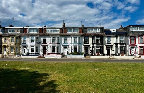 Great Yarmouth House | Rembrandt Guest House