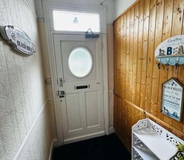 Great Yarmouth House | Rembrandt Guest House