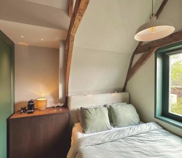 Oude Pijp Bed & Breakfast | Rembrandt & Vermeer