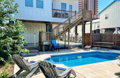 Gulf Shores House | Remember When