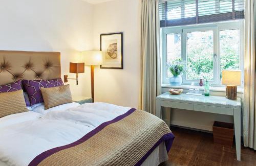 Blankenese Hotel | Remise am Süllberg - Das kleine, feine Hotel in Blankenese