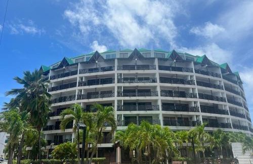 Punta Hansa Apartment | Remodelado y exclusivo cerca a playas