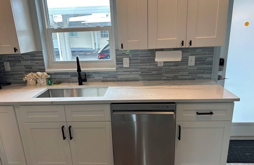 Siesta Key Villa | Remodeled 1-bedroom villa, beach front, Jamaica Royale, Siesta Key