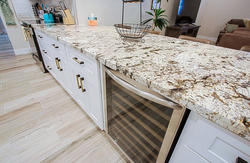 Sun City House | Remodeled, 3 bedrooms, 2.5 ba, 2 cg, golf course community, close to restaurants