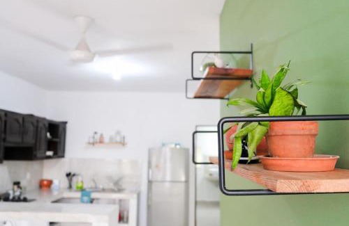Centro Historico Apartment | Remodeled Cozy Central 3 blocks from the Malecon