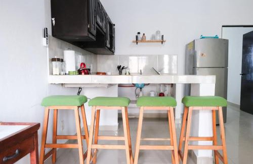 Centro Historico Apartment | Remodeled Cozy Central 3 blocks from the Malecon