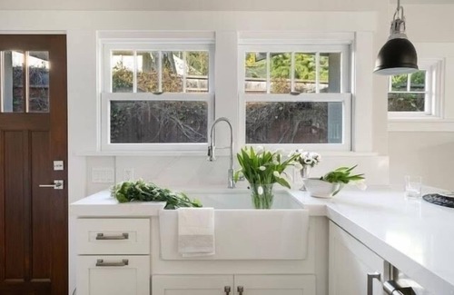 Mill Valley Cottage | Remodeled Downtown Cottage